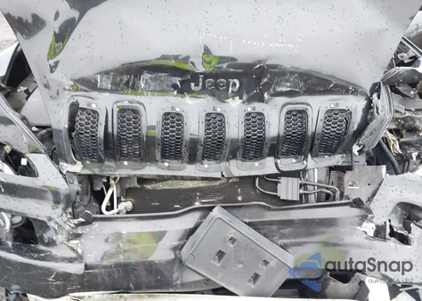 2016 Jeep Cherokee Altitude z USA, uszkodzony, nr VIN 1C4PJMAB4GW340102